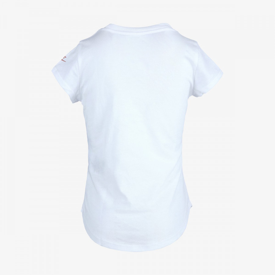 NIKE KRATKA MAJICA Printed Club 