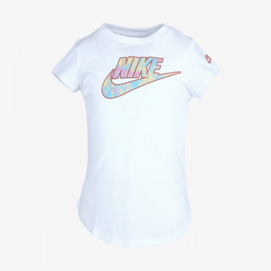 NIKE KRATKA MAJICA Printed Club 
