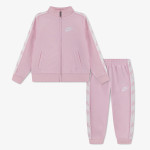 NIKE TRENIRKA NKN FULL ZIP SET WITH LOGO TAP 