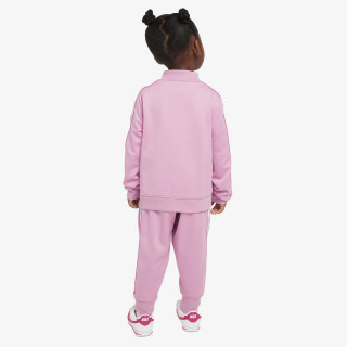 NIKE TRENIRKA NKN FULL ZIP SET WITH LOGO TAP 