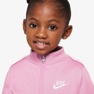 NIKE TRENIRKA NKN FULL ZIP SET WITH LOGO TAP 