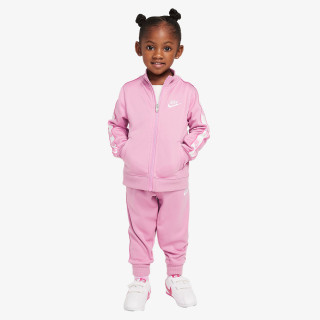 NIKE TRENIRKA NKN FULL ZIP SET WITH LOGO TAP 