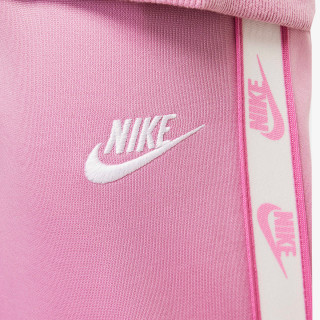 NIKE TRENIRKA NKN FULL ZIP SET WITH LOGO TAP 