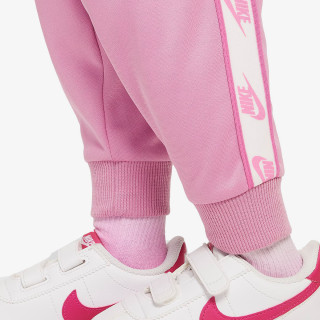 NIKE TRENIRKA NKN FULL ZIP SET WITH LOGO TAP 