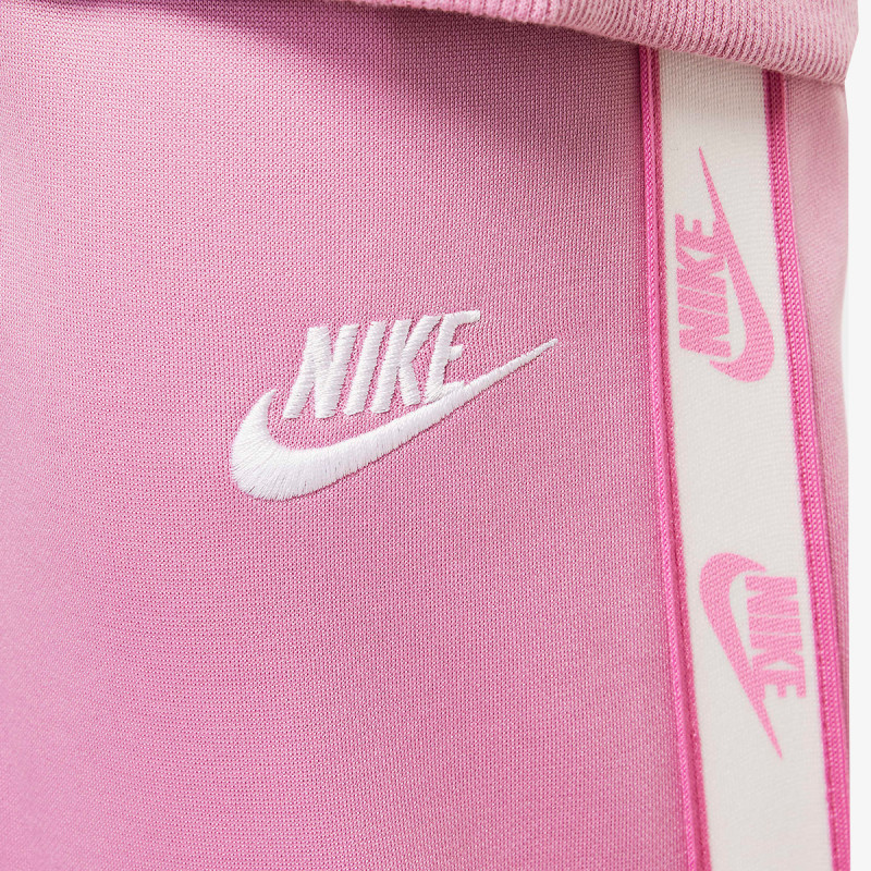 NIKE TRENIRKA NKN FULL ZIP SET WITH LOGO TAP 
