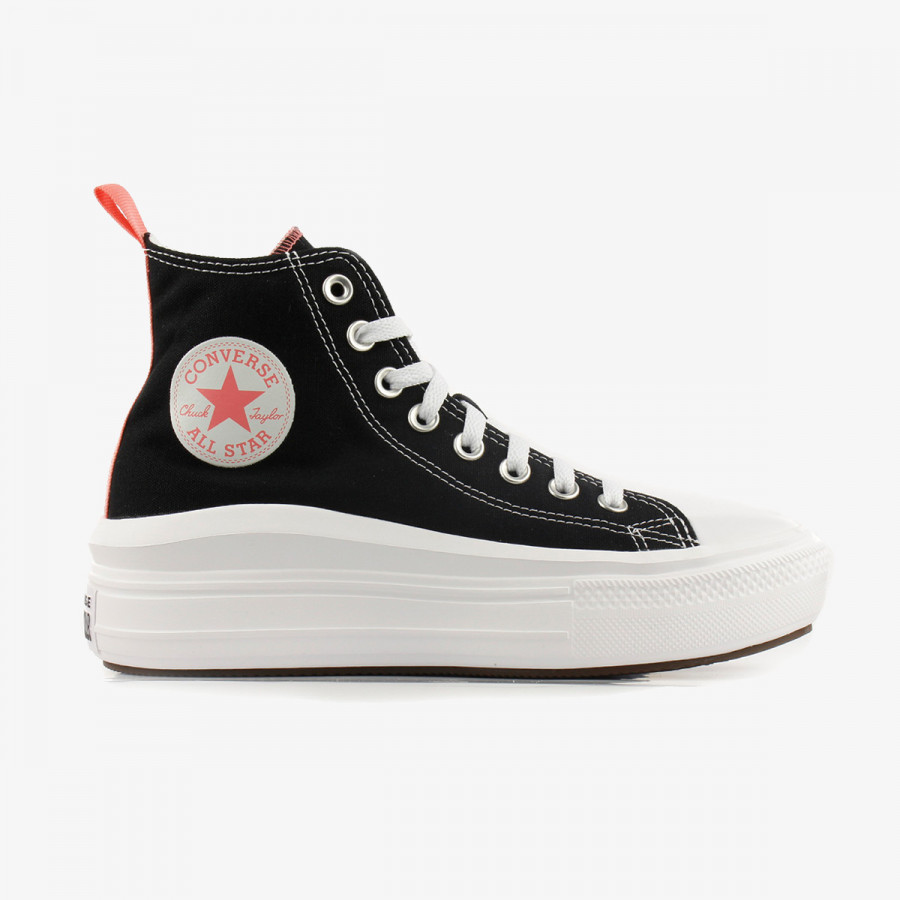 CONVERSE Superge Chuck Taylor All Star Move 