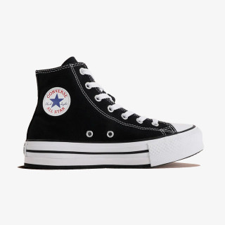 CONVERSE Superge Chuck Taylor All Star EVA Lift 
