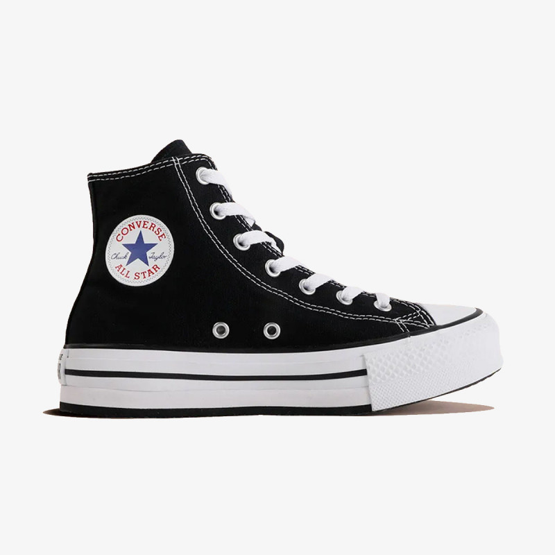 CONVERSE Superge Chuck Taylor All Star EVA Lift 