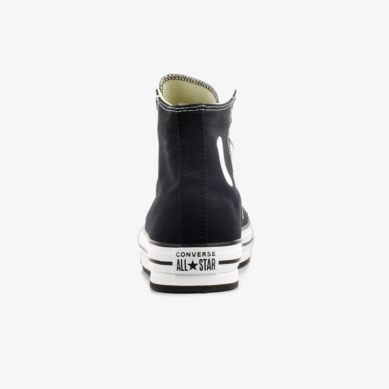 CONVERSE Superge Chuck Taylor All Star EVA Lift 