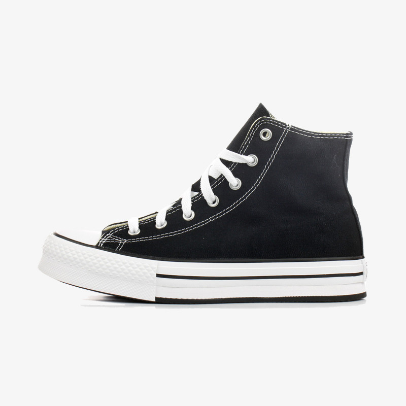 CONVERSE Superge Chuck Taylor All Star EVA Lift 