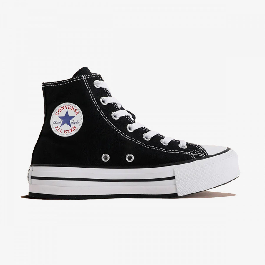 CONVERSE Superge Chuck Taylor All Star EVA Lift 