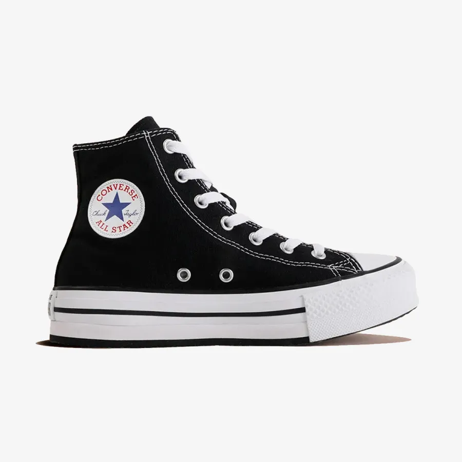 CONVERSE Superge Chuck Taylor All Star EVA Lift 