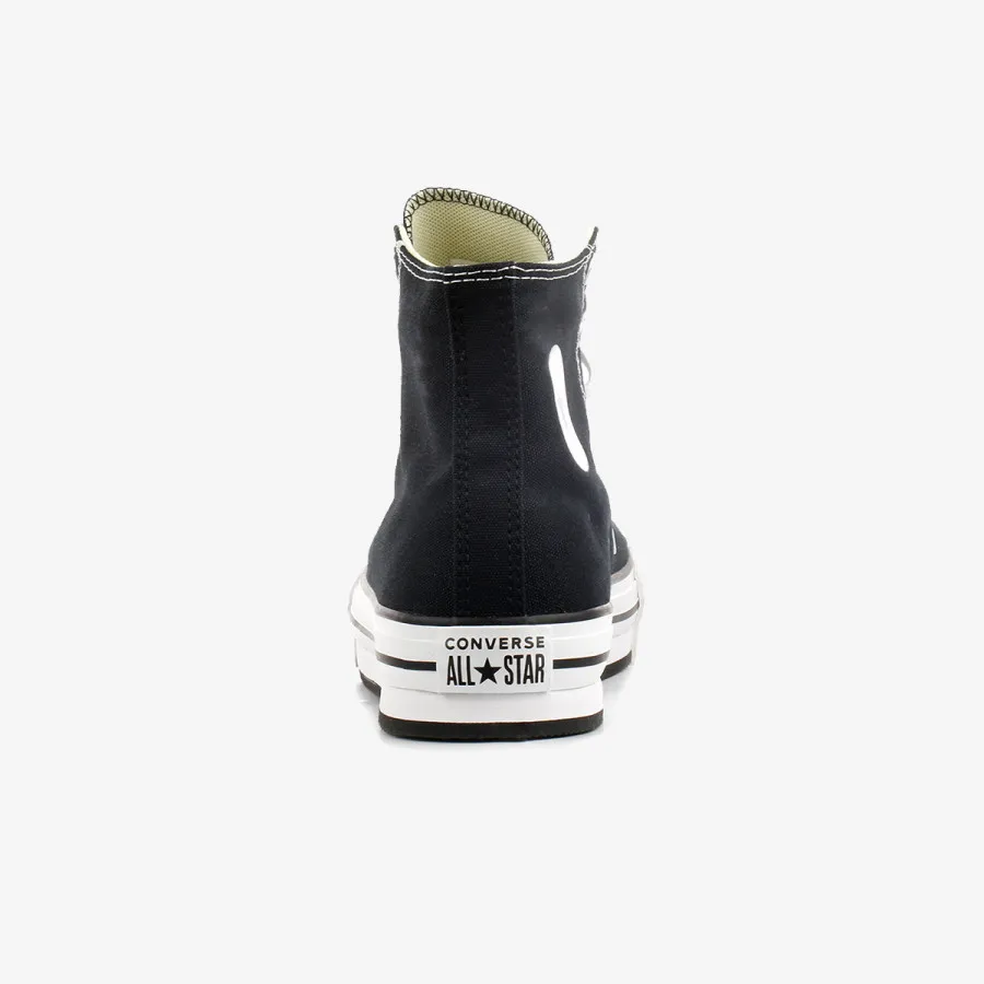 CONVERSE Superge Chuck Taylor All Star EVA Lift 