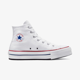 CONVERSE Superge Chuck Taylor All Star EVA Lift 