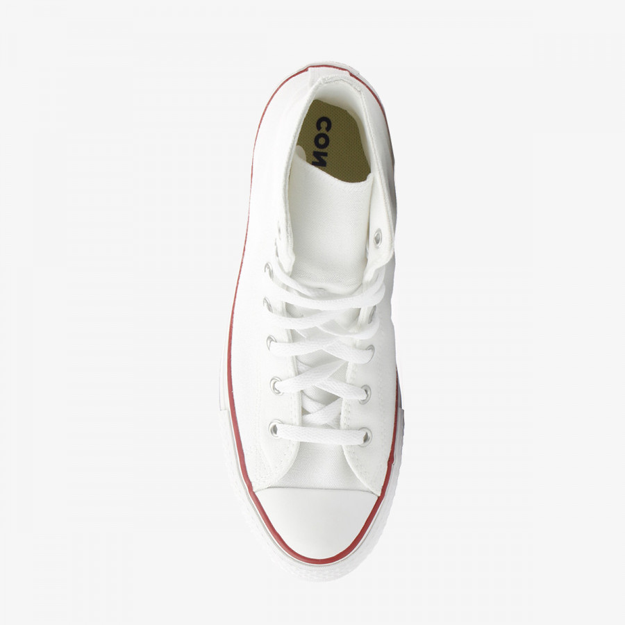 CONVERSE Superge Chuck Taylor All Star EVA Lift 