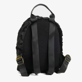 JORDAN Nahrbtnik JAG FAUX FUR MINI BACKPACK 