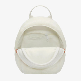 JORDAN Nahrbtnik JAG FAUX FUR MINI BACKPACK 