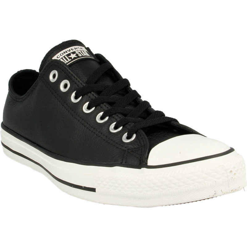 Superge 2LOW 161497C ALL STAR LTH OX Black Egr Buzz Spletna