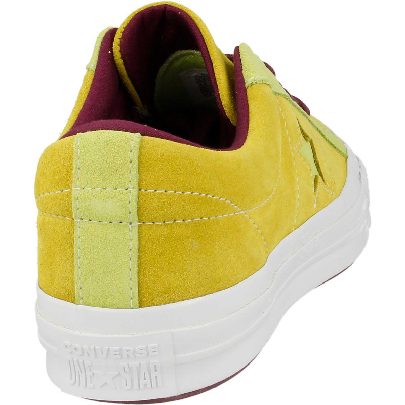 Converse One Star pusy Ox Apple