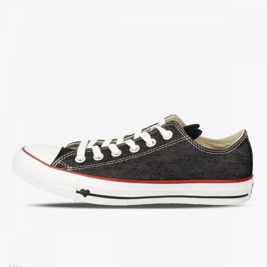 CONVERSE Superge 2LOW-163309C CHUCK TAYLOR ALL STAR BLA 