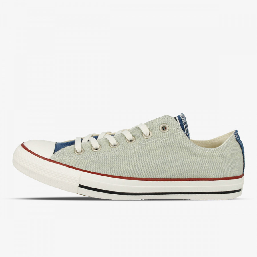 CONVERSE Superge 2LOW-163966C CHUCK TAYLOR ALL STAR ITA 