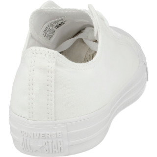 Superge 2LOW-1U647 CHUCK TAYLOR ALL STAR WHI 