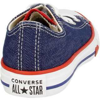 SPORTVISION Superge 2LOW-363704C CHUCK TAYLOR ALL STAR NAV 