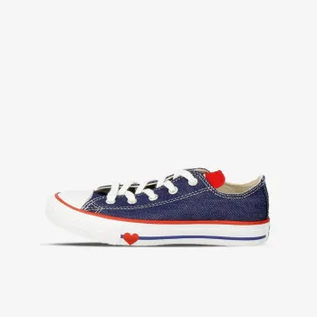 CONVERSE-ALL STAR Superge 2LOW-363704C CHUCK TAYLOR ALL STAR NAV 