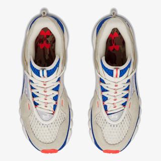 UNDER ARMOUR Superge UA HOVR Summit PRDS CAMO 