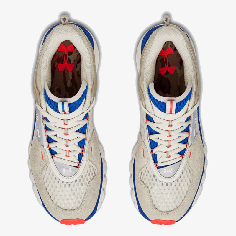 UNDER ARMOUR Superge UA HOVR Summit PRDS CAMO 