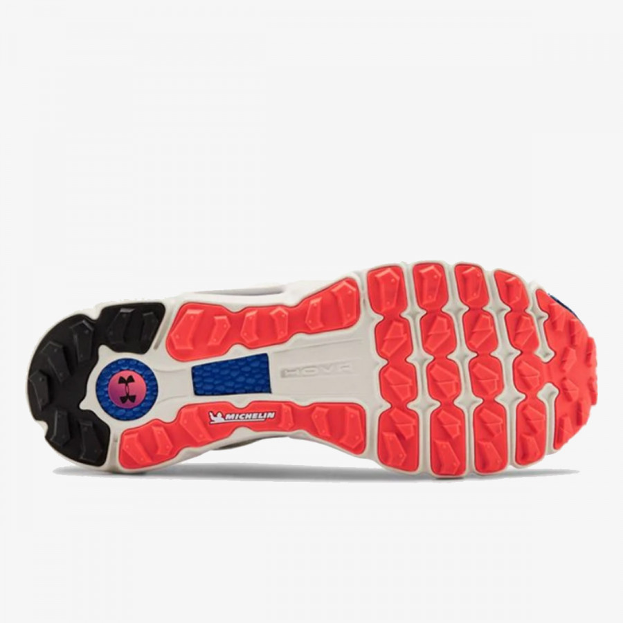 UNDER ARMOUR Superge UA HOVR Summit PRDS CAMO 