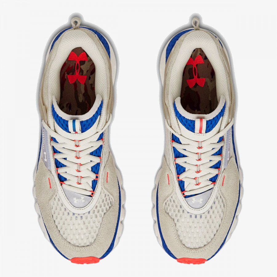 UNDER ARMOUR Superge UA HOVR Summit PRDS CAMO 