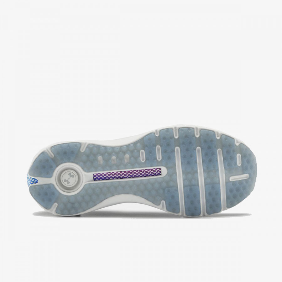 UNDER ARMOUR Superge UA W HOVR Phantom SE HL IRID 