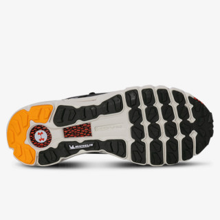 UNDER ARMOUR Superge UA HOVR Summit Mid 