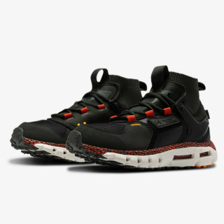 UNDER ARMOUR Superge UA HOVR Summit Mid 