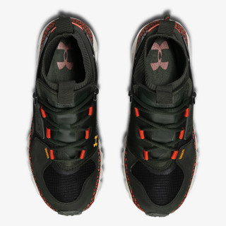 UNDER ARMOUR Superge UA HOVR Summit Mid 