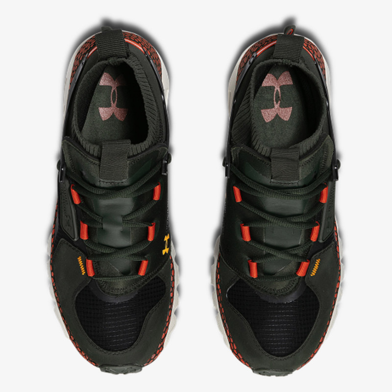 UNDER ARMOUR Superge UA HOVR Summit Mid 