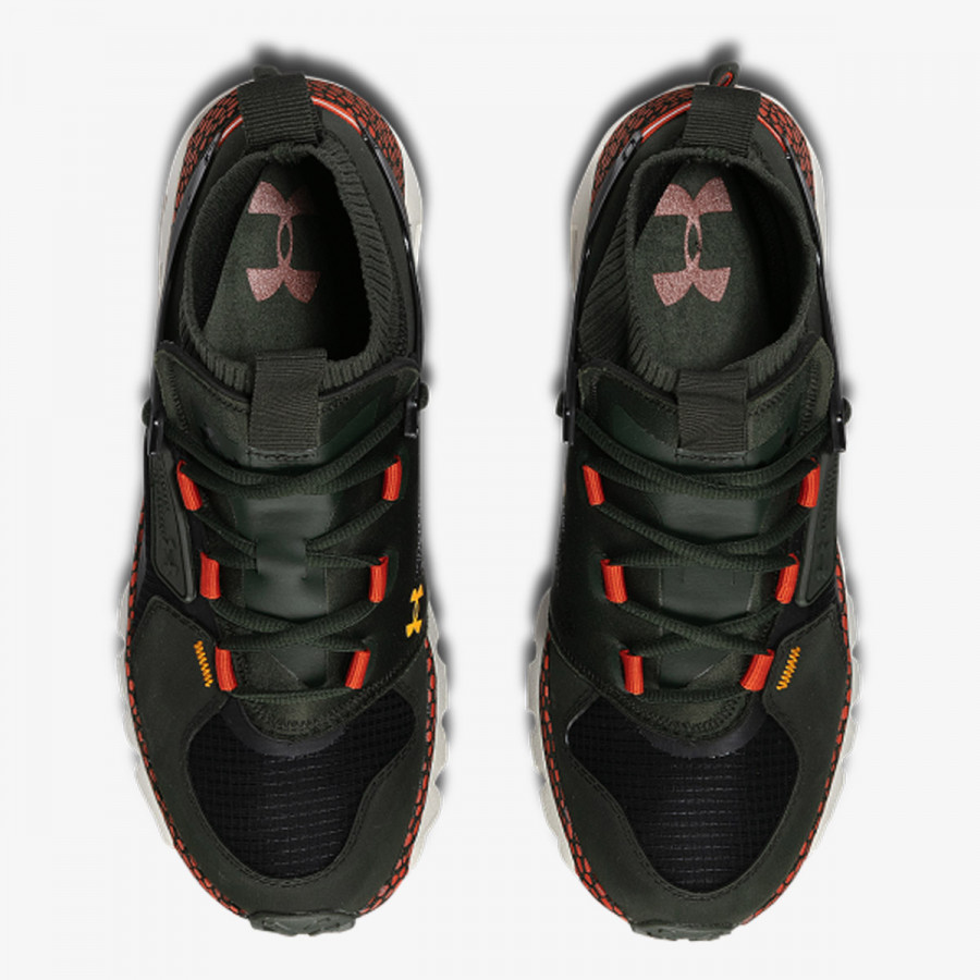 UNDER ARMOUR Superge UA HOVR Summit Mid 