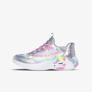SKECHERS Superge UNICORN DREAMS 