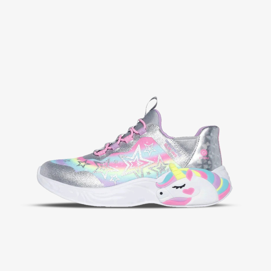 SKECHERS Superge UNICORN DREAMS 