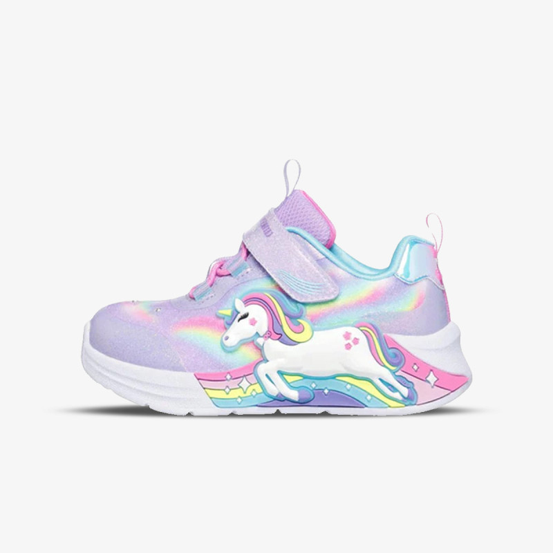 SKECHERS Superge Unicorn Chaser 