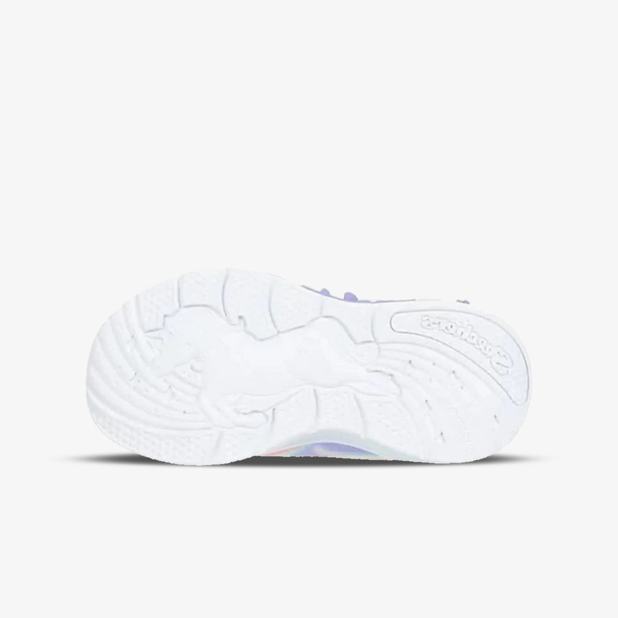 SKECHERS Superge Unicorn Chaser 