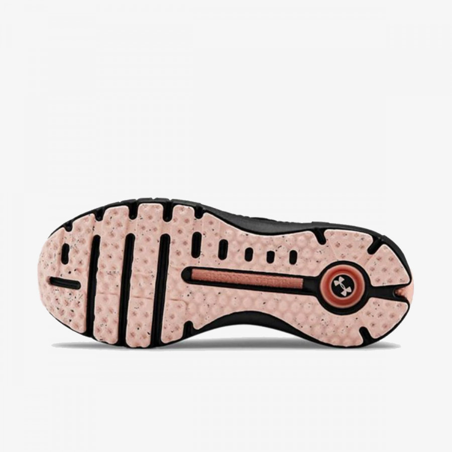 UNDER ARMOUR Superge UA W HOVR PHANTOM SE TREK 