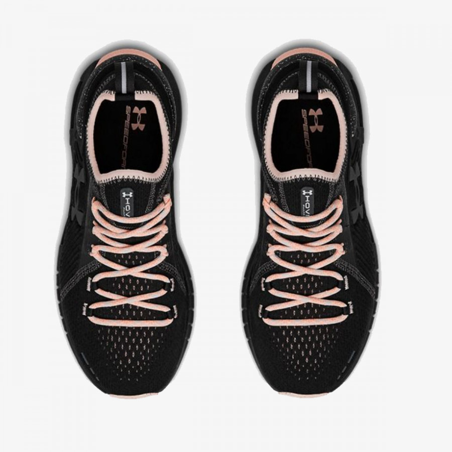 UNDER ARMOUR Superge UA W HOVR PHANTOM SE TREK 