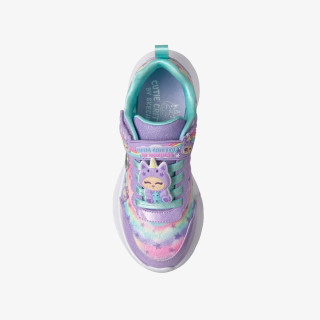 SKECHERS Superge JUMPSTERS 2.0 - CUTIE CRITTER 
