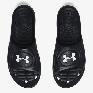 UNDER ARMOUR Natikači UA M Locker IV SL 