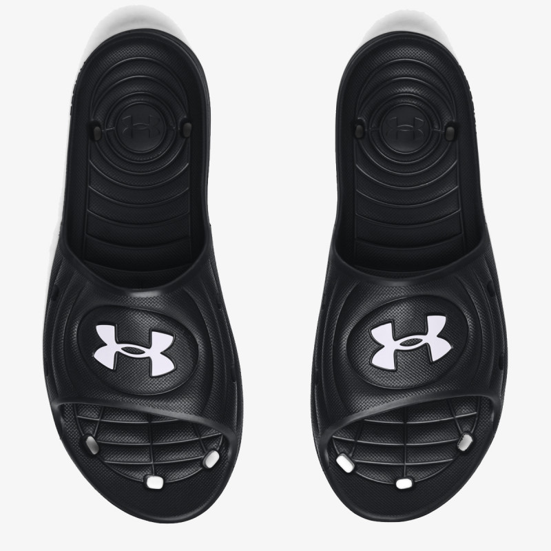 UNDER ARMOUR Natikači UA M Locker IV SL 