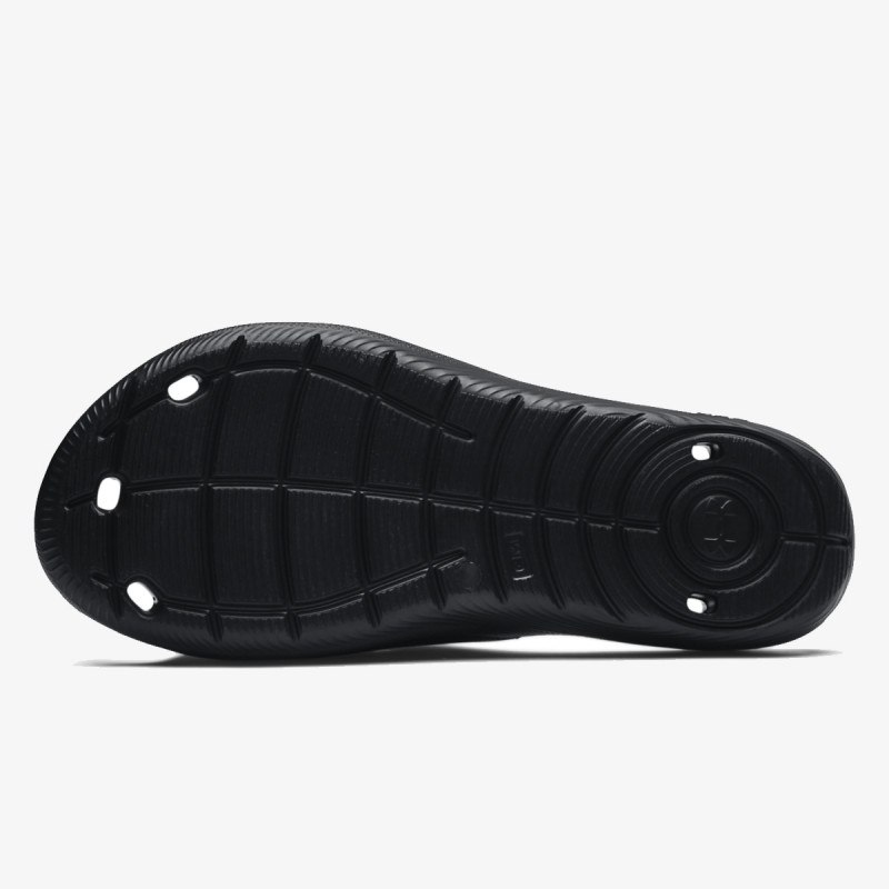 UNDER ARMOUR Natikači UA M Locker IV SL 