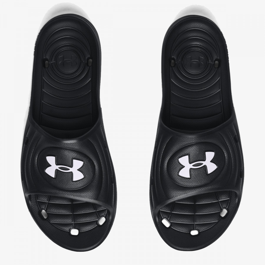 UNDER ARMOUR Natikači UA M Locker IV SL 