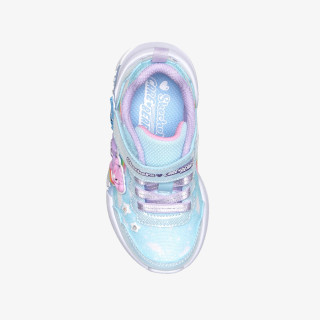 SKECHERS Superge LIL SNUGS 